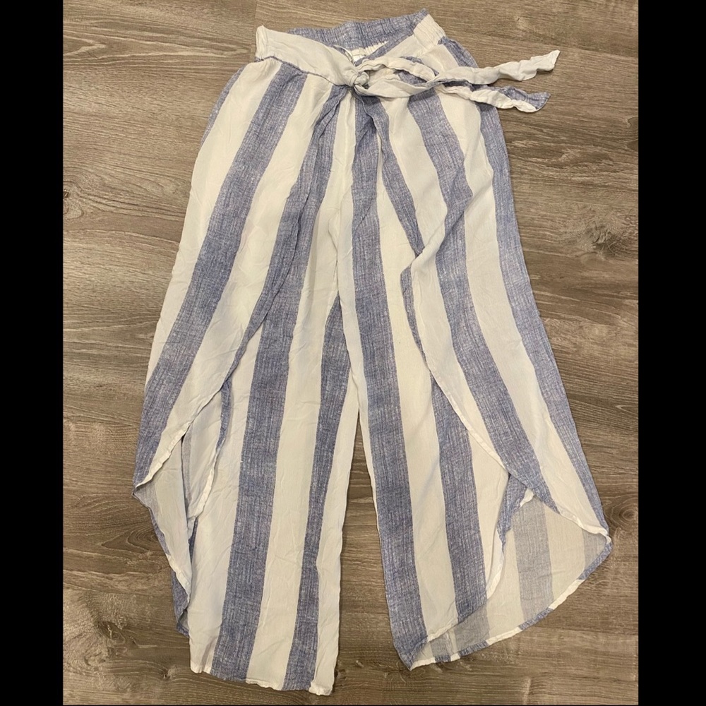 Beachwear by Japna Pants.